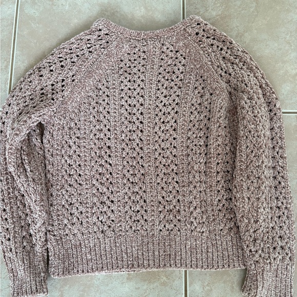 Hello Nite sweater NWOT - Picture 4 of 4